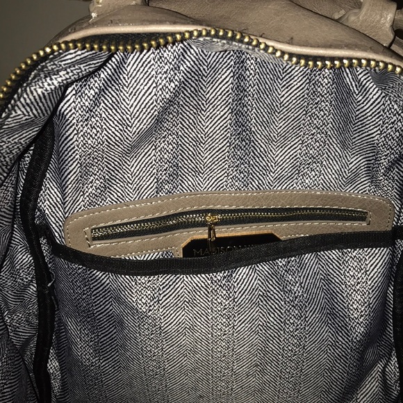 Designer backpack - Picture 5 of 6